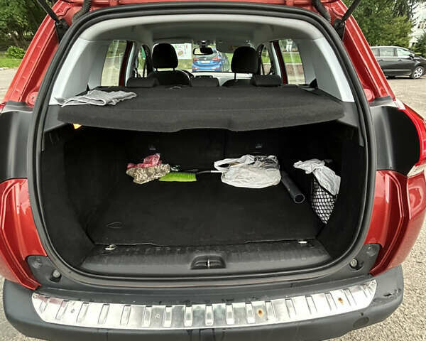 Помаранчевий Пежо 2008, об'ємом двигуна 1.2 л та пробігом 151 тис. км за 7900 $, фото 17 на Automoto.ua