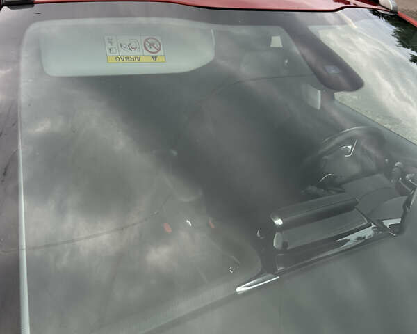 Помаранчевий Пежо 2008, об'ємом двигуна 1.2 л та пробігом 151 тис. км за 7900 $, фото 10 на Automoto.ua