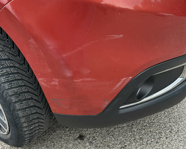 Помаранчевий Пежо 2008, об'ємом двигуна 1.2 л та пробігом 151 тис. км за 7900 $, фото 9 на Automoto.ua