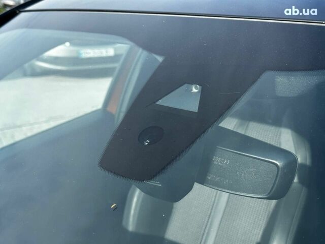 Оранжевый Пежо 2008, объемом двигателя 1.2 л и пробегом 49 тыс. км за 22490 $, фото 14 на Automoto.ua