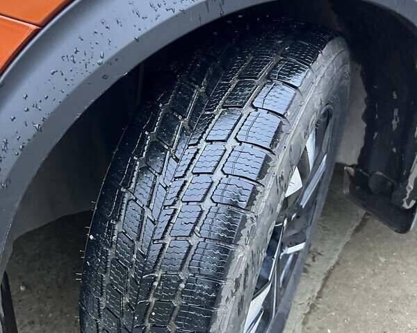 Помаранчевий Пежо 2008, об'ємом двигуна 1.2 л та пробігом 67 тис. км за 19700 $, фото 5 на Automoto.ua