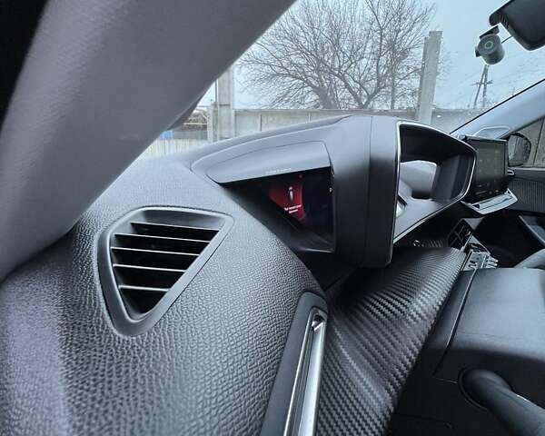 Помаранчевий Пежо 2008, об'ємом двигуна 1.2 л та пробігом 67 тис. км за 19700 $, фото 14 на Automoto.ua