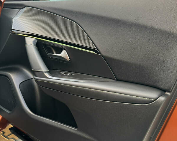 Пежо 2008 2020 в Тернополе на Automoto.ua Оранжевый Пежо 2008, объемом двигателя 0 л и пробегом 98 тыс. км за 16800 $, фото 52 на Automoto.ua