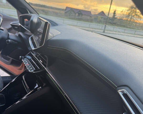 Пежо 2008 2020 в Тернополе на Automoto.ua Оранжевый Пежо 2008, объемом двигателя 0 л и пробегом 98 тыс. км за 16800 $, фото 66 на Automoto.ua