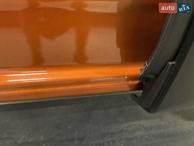 Помаранчевий Пежо 2008, об'ємом двигуна 0 л та пробігом 82 тис. км за 17000 $, фото 6 на Automoto.ua