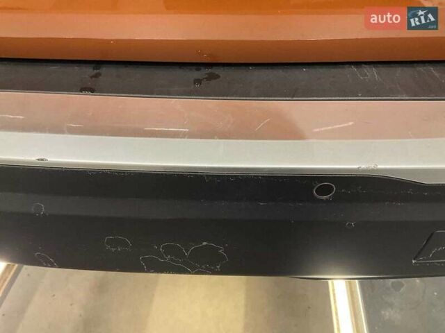 Помаранчевий Пежо 2008, об'ємом двигуна 0 л та пробігом 82 тис. км за 17000 $, фото 16 на Automoto.ua