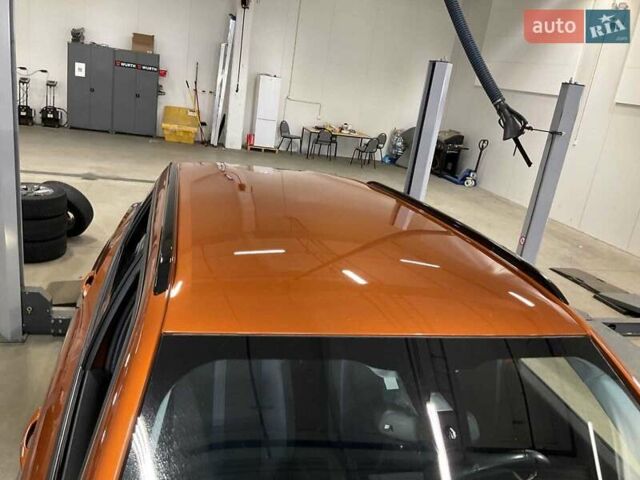 Помаранчевий Пежо 2008, об'ємом двигуна 0 л та пробігом 82 тис. км за 17000 $, фото 12 на Automoto.ua