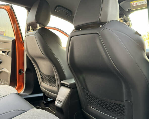 Пежо 2008 2020 в Тернополе на Automoto.ua Оранжевый Пежо 2008, объемом двигателя 0 л и пробегом 98 тыс. км за 16800 $, фото 58 на Automoto.ua
