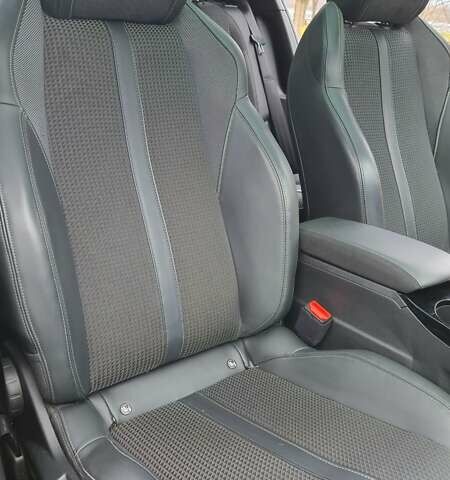 Оранжевый Пежо 2008, объемом двигателя 1.2 л и пробегом 90 тыс. км за 20000 $, фото 15 на Automoto.ua