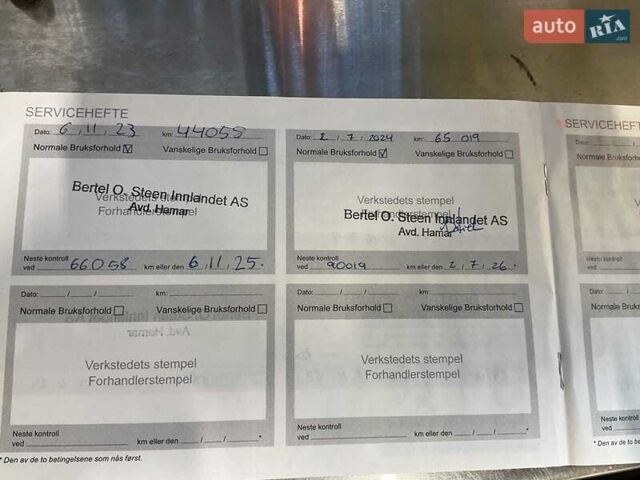 Помаранчевий Пежо 2008, об'ємом двигуна 0 л та пробігом 82 тис. км за 17000 $, фото 14 на Automoto.ua