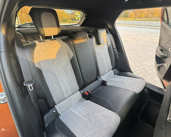 Пежо 2008 2020 в Тернополе на Automoto.ua Оранжевый Пежо 2008, объемом двигателя 0 л и пробегом 98 тыс. км за 16800 $, фото 59 на Automoto.ua