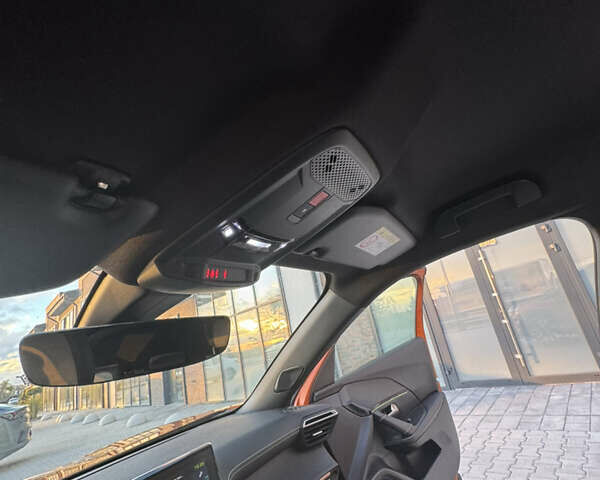 Пежо 2008 2020 в Тернополе на Automoto.ua Оранжевый Пежо 2008, объемом двигателя 0 л и пробегом 98 тыс. км за 16800 $, фото 60 на Automoto.ua