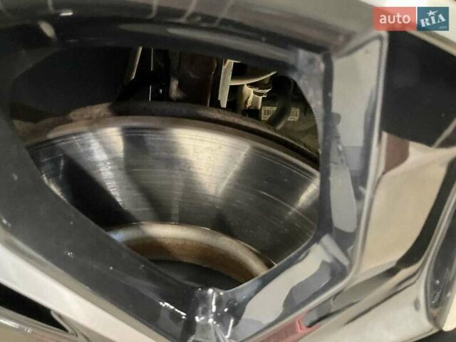 Помаранчевий Пежо 2008, об'ємом двигуна 0 л та пробігом 82 тис. км за 17000 $, фото 11 на Automoto.ua