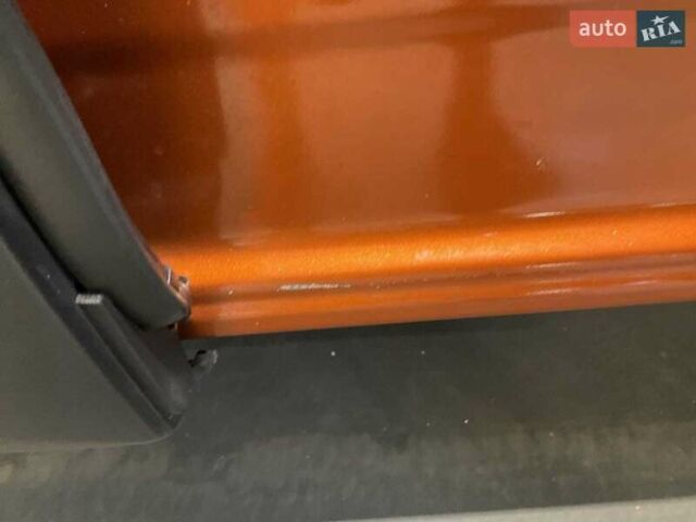 Помаранчевий Пежо 2008, об'ємом двигуна 0 л та пробігом 82 тис. км за 17000 $, фото 31 на Automoto.ua