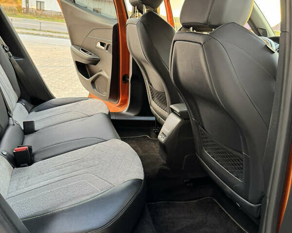 Пежо 2008 2020 в Тернополе на Automoto.ua Оранжевый Пежо 2008, объемом двигателя 0 л и пробегом 98 тыс. км за 16800 $, фото 57 на Automoto.ua