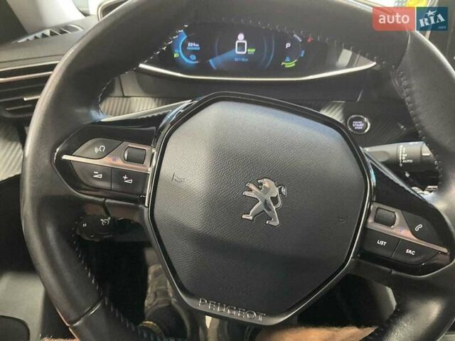 Помаранчевий Пежо 2008, об'ємом двигуна 0 л та пробігом 82 тис. км за 17000 $, фото 13 на Automoto.ua