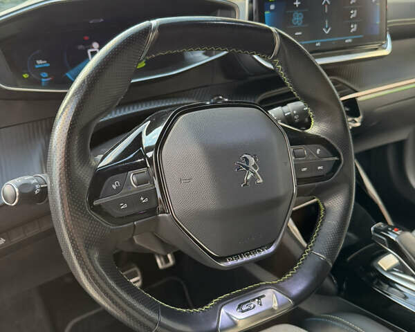 Пежо 2008 2020 в Тернополе на Automoto.ua Оранжевый Пежо 2008, объемом двигателя 0 л и пробегом 98 тыс. км за 16800 $, фото 43 на Automoto.ua
