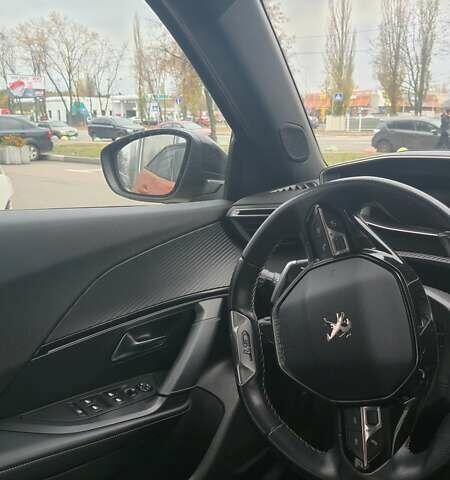 Оранжевый Пежо 2008, объемом двигателя 1.2 л и пробегом 90 тыс. км за 20000 $, фото 3 на Automoto.ua