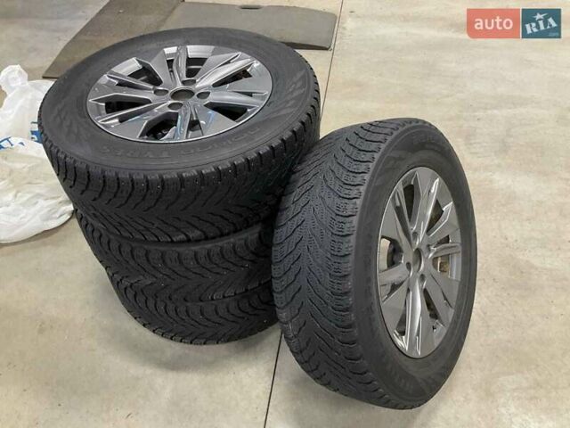 Помаранчевий Пежо 2008, об'ємом двигуна 0 л та пробігом 82 тис. км за 17000 $, фото 3 на Automoto.ua