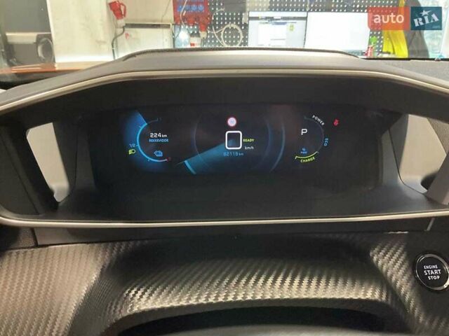 Помаранчевий Пежо 2008, об'ємом двигуна 0 л та пробігом 82 тис. км за 17000 $, фото 28 на Automoto.ua