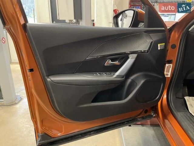 Помаранчевий Пежо 2008, об'ємом двигуна 0 л та пробігом 82 тис. км за 17000 $, фото 19 на Automoto.ua