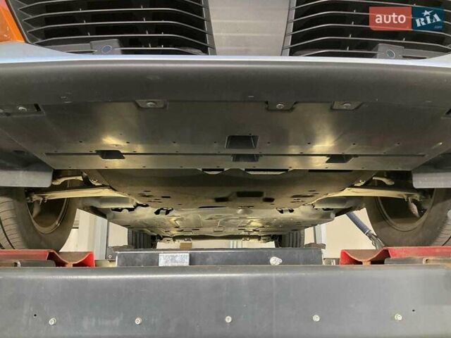 Помаранчевий Пежо 2008, об'ємом двигуна 0 л та пробігом 82 тис. км за 17000 $, фото 21 на Automoto.ua