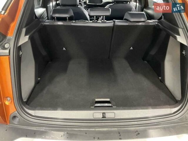 Помаранчевий Пежо 2008, об'ємом двигуна 0 л та пробігом 82 тис. км за 17000 $, фото 4 на Automoto.ua