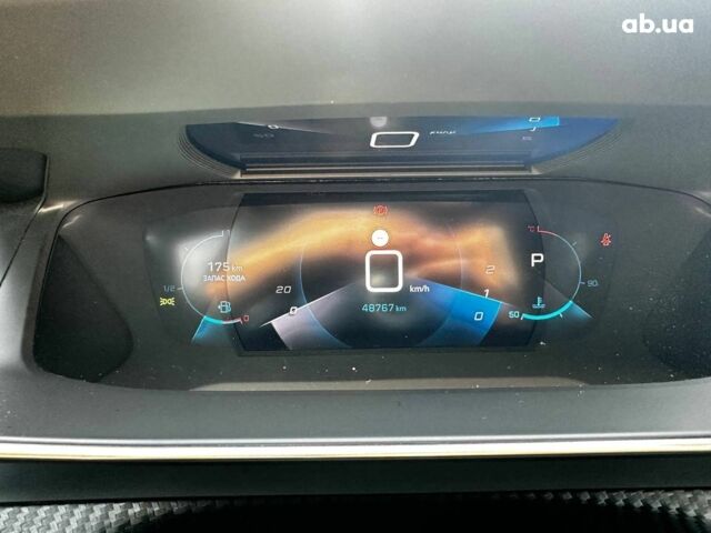 Оранжевый Пежо 2008, объемом двигателя 1.2 л и пробегом 49 тыс. км за 22490 $, фото 28 на Automoto.ua