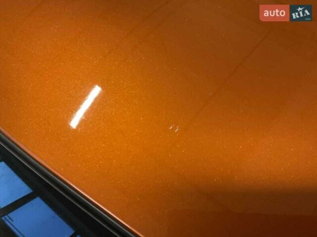 Помаранчевий Пежо 2008, об'ємом двигуна 0 л та пробігом 82 тис. км за 17000 $, фото 7 на Automoto.ua