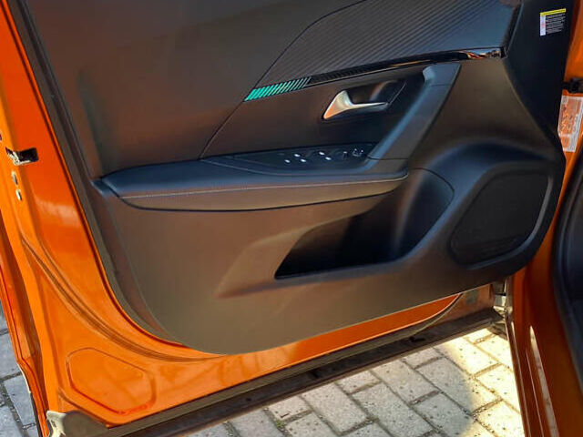 Помаранчевий Пежо 2008, об'ємом двигуна 1.5 л та пробігом 178 тис. км за 19500 $, фото 29 на Automoto.ua