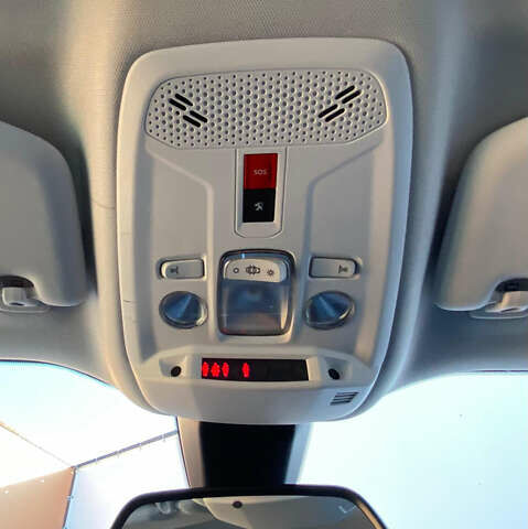 Помаранчевий Пежо 2008, об'ємом двигуна 1.5 л та пробігом 178 тис. км за 19500 $, фото 19 на Automoto.ua