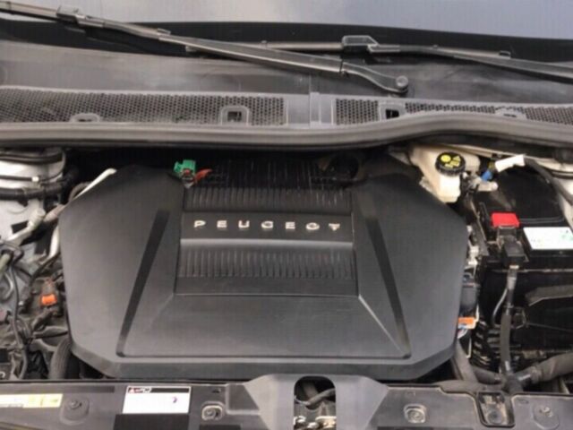 Помаранчевий Пежо 2008, об'ємом двигуна 0 л та пробігом 56 тис. км за 18900 $, фото 19 на Automoto.ua