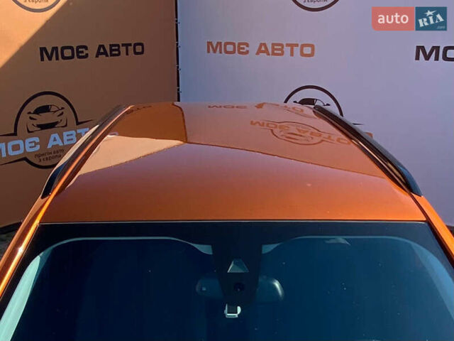Помаранчевий Пежо 2008, об'ємом двигуна 1.5 л та пробігом 178 тис. км за 19500 $, фото 24 на Automoto.ua