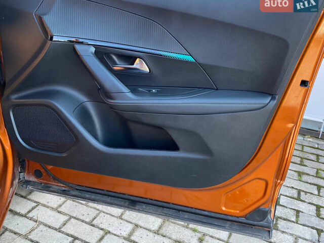 Помаранчевий Пежо 2008, об'ємом двигуна 1.5 л та пробігом 178 тис. км за 19500 $, фото 27 на Automoto.ua