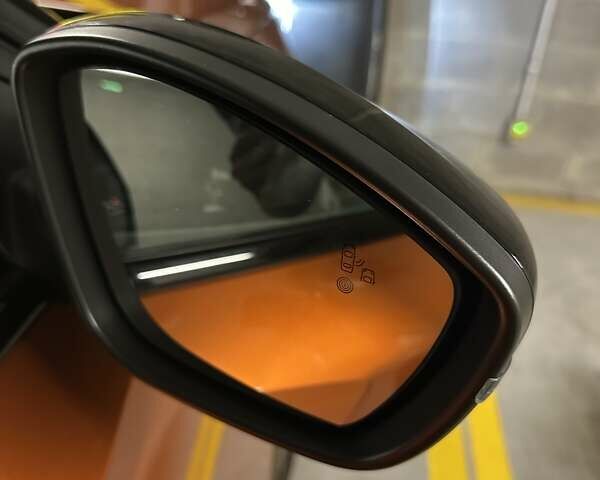 Пежо 2008 2021 в Киеве на Automoto.ua Оранжевый Пежо 2008, объемом двигателя 1.2 л и пробегом 52 тыс. км за 24800 $, фото 13 на Automoto.ua