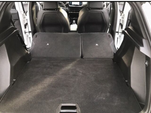 Помаранчевий Пежо 2008, об'ємом двигуна 0 л та пробігом 56 тис. км за 18900 $, фото 14 на Automoto.ua