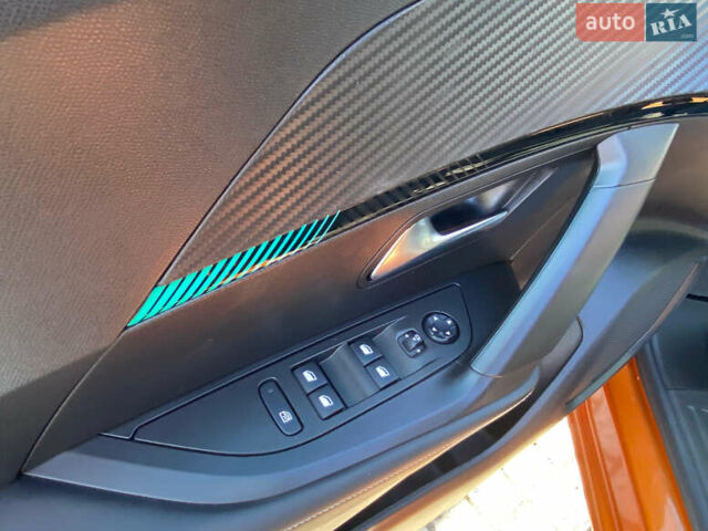 Помаранчевий Пежо 2008, об'ємом двигуна 1.5 л та пробігом 178 тис. км за 18950 $, фото 22 на Automoto.ua