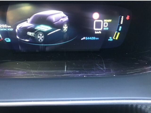 Помаранчевий Пежо 2008, об'ємом двигуна 0 л та пробігом 56 тис. км за 18900 $, фото 15 на Automoto.ua