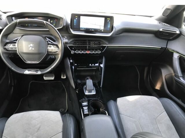 Помаранчевий Пежо 2008, об'ємом двигуна 0 л та пробігом 56 тис. км за 18900 $, фото 8 на Automoto.ua