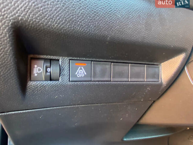 Помаранчевий Пежо 2008, об'ємом двигуна 1.5 л та пробігом 178 тис. км за 19500 $, фото 20 на Automoto.ua