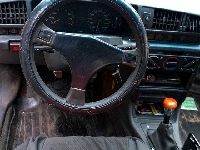 Белый Пежо 205, объемом двигателя 1.9 л и пробегом 228 тыс. км за 2000 $, фото 2 на Automoto.ua