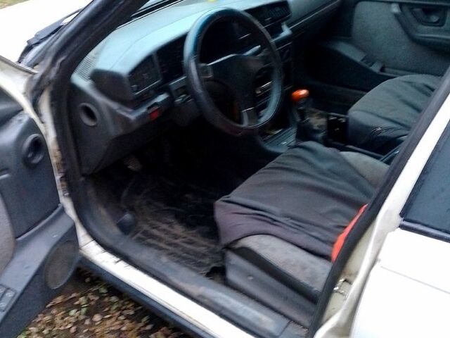 Білий Пежо 205, об'ємом двигуна 1.9 л та пробігом 228 тис. км за 2000 $, фото 3 на Automoto.ua