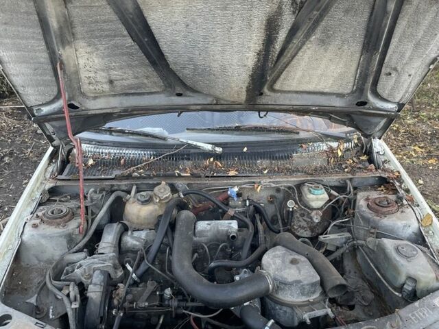 Сірий Пежо 205, об'ємом двигуна 1.1 л та пробігом 200 тис. км за 500 $, фото 7 на Automoto.ua