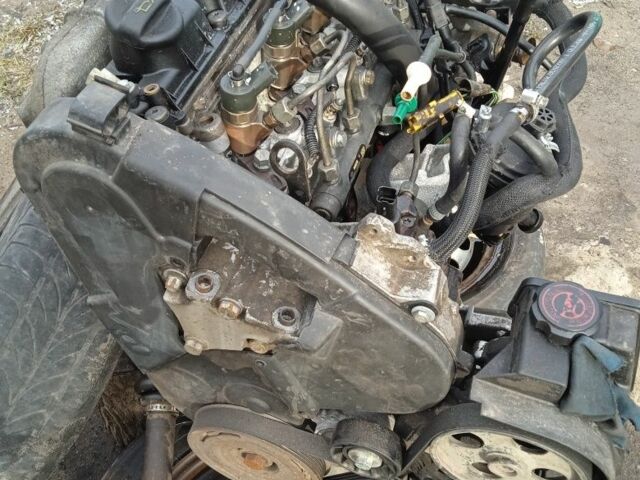 Белый Пежо 206, объемом двигателя 0 л и пробегом 275 тыс. км за 404 $, фото 1 на Automoto.ua