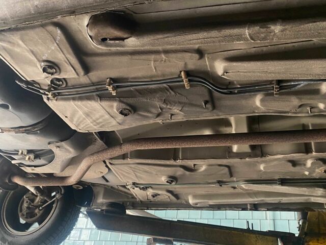 Белый Пежо 206, объемом двигателя 1.4 л и пробегом 225 тыс. км за 3000 $, фото 11 на Automoto.ua