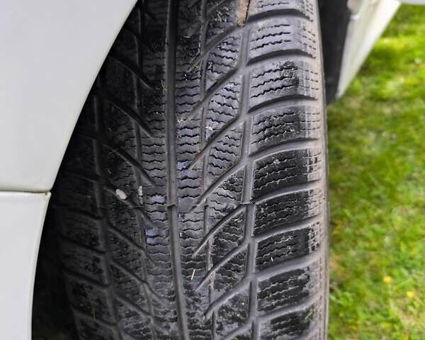 Білий Пежо 206, об'ємом двигуна 1.36 л та пробігом 108 тис. км за 5500 $, фото 11 на Automoto.ua