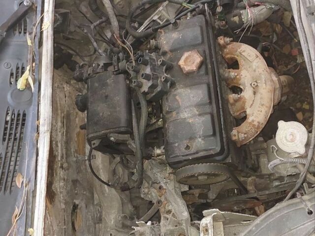 Белый Пежо 206, объемом двигателя 1.4 л и пробегом 1 тыс. км за 486 $, фото 4 на Automoto.ua