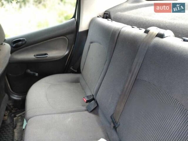 Бежевый Пежо 206, объемом двигателя 1.36 л и пробегом 370 тыс. км за 2500 $, фото 1 на Automoto.ua