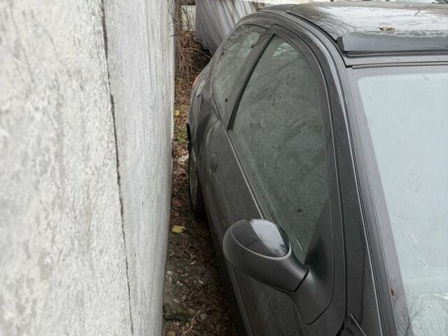 Черный Пежо 206, объемом двигателя 1.4 л и пробегом 240 тыс. км за 1200 $, фото 7 на Automoto.ua