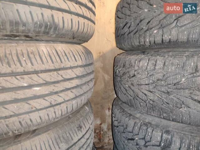 Чорний Пежо 206, об'ємом двигуна 1.36 л та пробігом 170 тис. км за 4000 $, фото 24 на Automoto.ua
